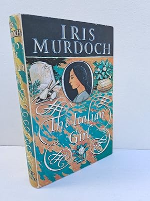 Seller image for The Italian Girl for sale by Real Gone Books