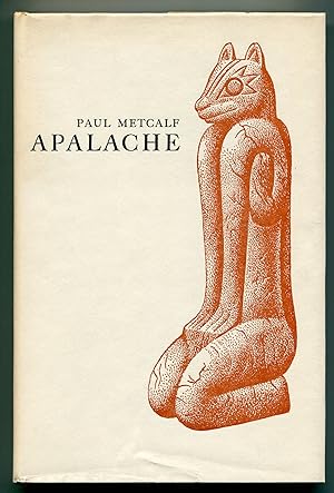 Immagine del venditore per Apalache venduto da Between the Covers-Rare Books, Inc. ABAA