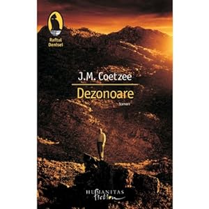 Seller image for DEZONOARE for sale by WeBuyBooks