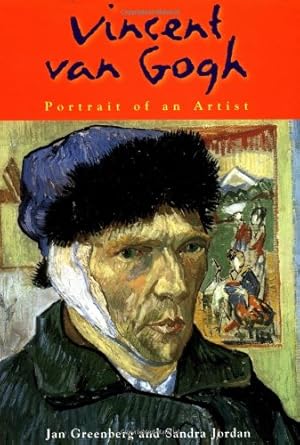 Bild des Verkufers fr Vincent Van Gogh: Portrait of an Artist zum Verkauf von WeBuyBooks