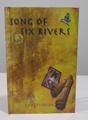 Seller image for Song of Six Rivers for sale by Friends of the Redwood Libraries