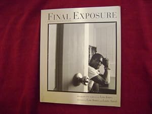 Seller image for Final Exposure. Portraits from Death Row. for sale by BookMine