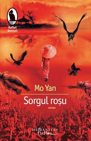 Seller image for SORGUL ROSU for sale by WeBuyBooks