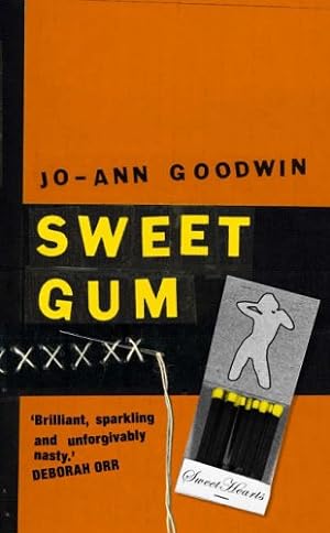 Image du vendeur pour Sweet Gum mis en vente par WeBuyBooks