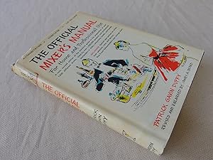 Seller image for The Official Mixer's Manual for Home and Professional Use, Revised by James Beard for sale by Nightshade Booksellers, IOBA member