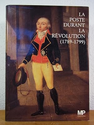 La Poste durant la Révolution (1789 - 1799)