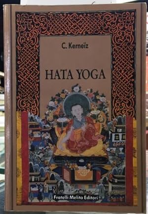 Bild des Verkufers fr Hata Yoga zum Verkauf von librisaggi