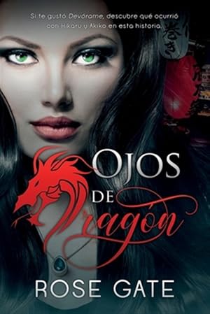 Imagen del vendedor de Ojos de Dragn -Language: spanish a la venta por GreatBookPrices
