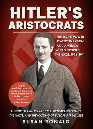 Seller image for Hitler's Aristocrats (Hardcover) for sale by CitiRetail