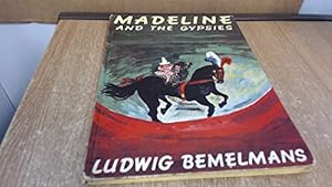 Seller image for Madeline and the Gypsies for sale by WeBuyBooks