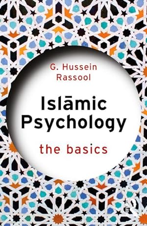 Bild des Verkufers fr Islamic Psychology : The Basics zum Verkauf von AHA-BUCH GmbH