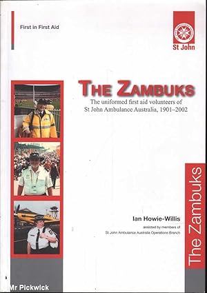 The Zambuks
