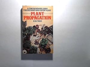 Seller image for Plant Propagation for sale by WeBuyBooks