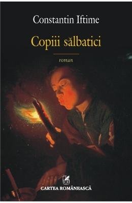 Seller image for COPIII SALBATICI for sale by WeBuyBooks