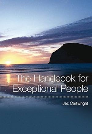 Seller image for The Handbook for Exceptional People for sale by WeBuyBooks