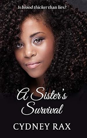 Bild des Verkufers fr A Sister's Survival (Reeves Sisters) zum Verkauf von WeBuyBooks