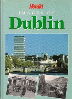 Imagen del vendedor de Images of Dublin a la venta por WeBuyBooks