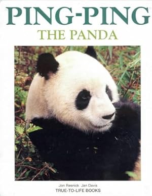 Image du vendeur pour Ping Ping the Panda (True-to-life) mis en vente par WeBuyBooks