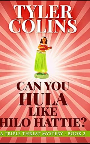 Seller image for Can You Hula Like Hilo Hattie? for sale by WeBuyBooks