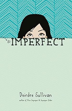 Seller image for Primperfect for sale by WeBuyBooks