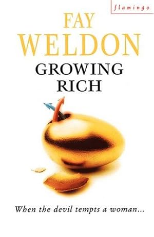 Seller image for Growing Rich for sale by WeBuyBooks