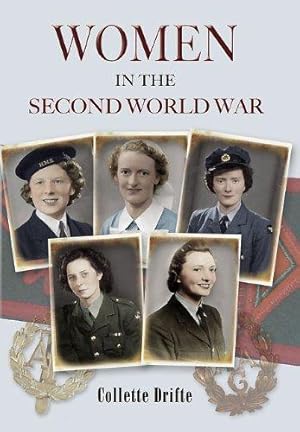 Immagine del venditore per Women in the Second World War venduto da WeBuyBooks