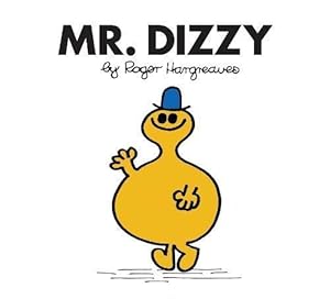 Seller image for Mr. Dizzy (Mr. Men Classic Library) for sale by WeBuyBooks