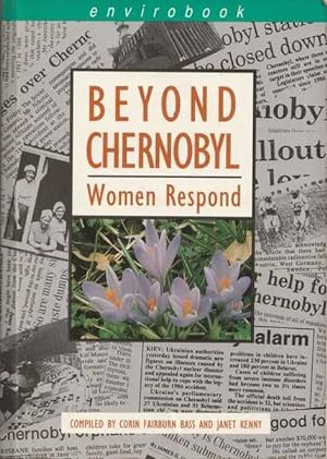 Bild des Verkufers fr Beyond Chernobyl: Women Respond zum Verkauf von Goulds Book Arcade, Sydney