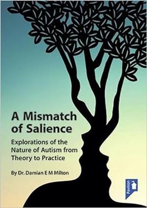 Seller image for A Mismatch of Salience (Paperback) for sale by Grand Eagle Retail