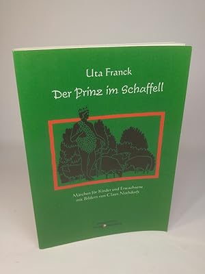 Seller image for Der Prinz im Schaffell. Mrchen fr Kinder und Erwachsene for sale by ANTIQUARIAT Franke BRUDDENBOOKS