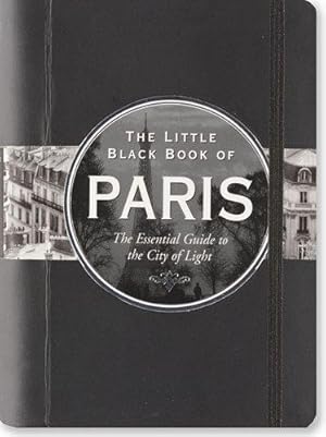 Bild des Verkufers fr The Little Black Book of Paris, 2014 Edition zum Verkauf von WeBuyBooks