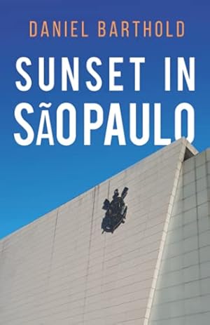Immagine del venditore per Sunset in So Paulo venduto da WeBuyBooks