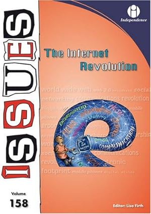Bild des Verkufers fr The Internet Revolution (vol. 158 Issues Series) zum Verkauf von WeBuyBooks