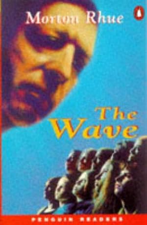 Seller image for The Wave (Penguin Readers (Graded Readers)) for sale by WeBuyBooks