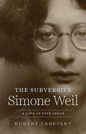 Immagine del venditore per The Subversive Simone Weil (Paperback) venduto da Grand Eagle Retail
