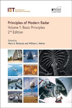 Seller image for Principles of Modern Radar : Basic Principles for sale by GreatBookPrices