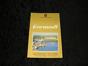 Image du vendeur pour Cornwall mis en vente par Yare Books