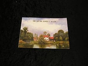 The Art of James J Allen
