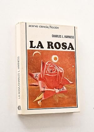 Imagen del vendedor de LA ROSA a la venta por Libros con Vidas
