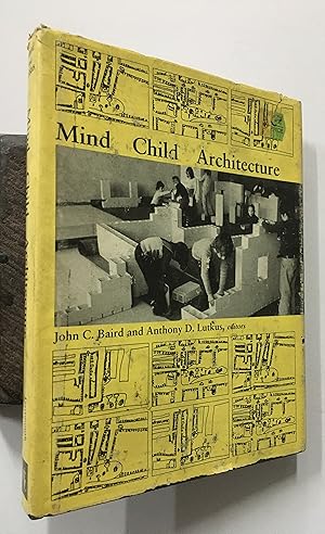 Seller image for Mind Child Architecture for sale by Prabhu Book Exports