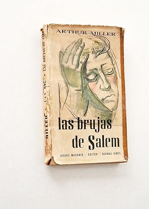 LAS BRUJAS DE SALEM. Drama en cuatro actos