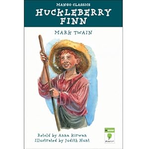 Image du vendeur pour Huckleberry Finn mis en vente par WeBuyBooks