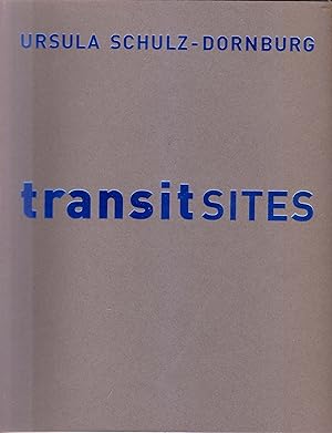 Image du vendeur pour transitSites mis en vente par Antiquariat Professor Nippa