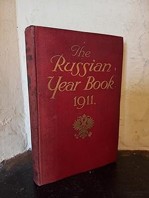 Seller image for The Russian Year-Book for 1911 for sale by Temple Bar Bookshop