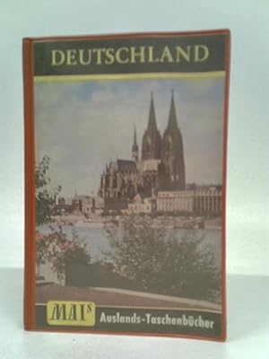 Seller image for Tatsachen Uber Deutschland for sale by World of Rare Books