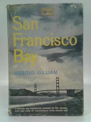 Seller image for San Francisco Bay for sale by World of Rare Books