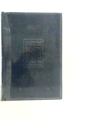 Bild des Verkufers fr The English Novel zum Verkauf von World of Rare Books