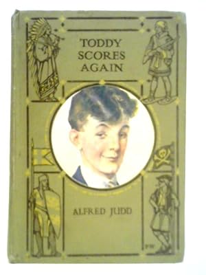 Image du vendeur pour Toddy Scores Again mis en vente par World of Rare Books