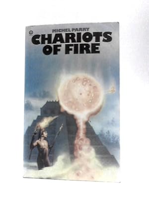 Imagen del vendedor de Chariots of Fire (Orbit Books) a la venta por World of Rare Books