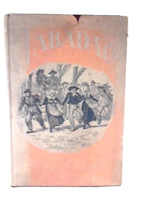 Seller image for Jabadao for sale by World of Rare Books